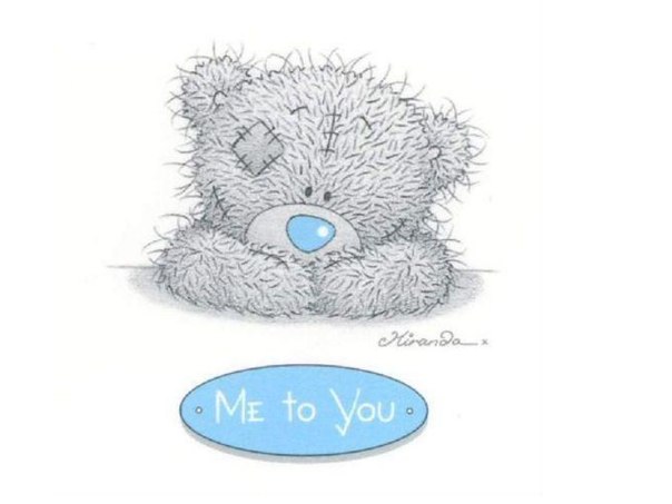Me to You